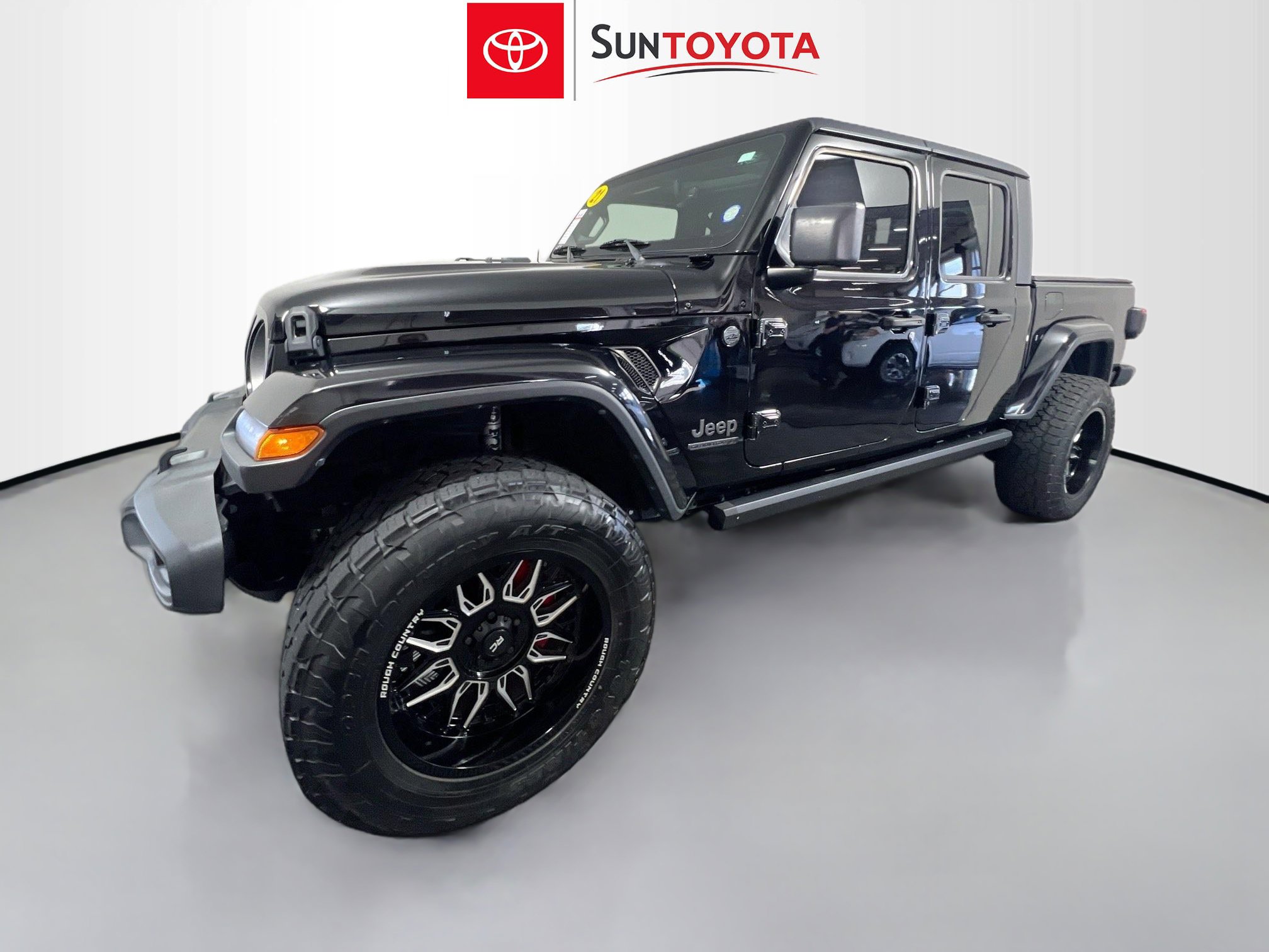 Used 2021 Jeep Gladiator Sport w/ Quick Order Package 24Q 80Th image 9