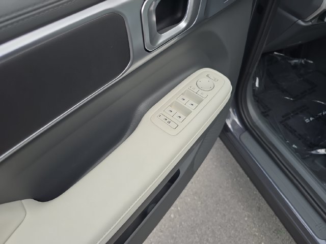 New 2027 Hyundai Santa Fe SEL AWD/4WD image 11