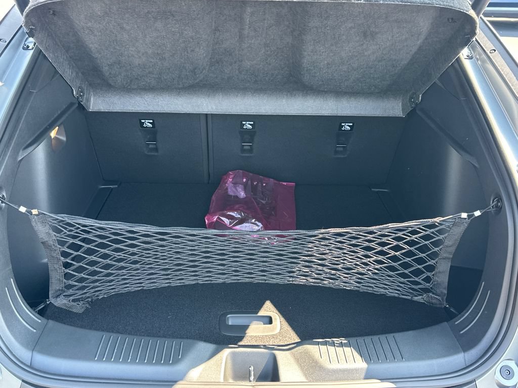 New 2026 Buick Envista Preferred w/ Convenience I Package FWD image 11