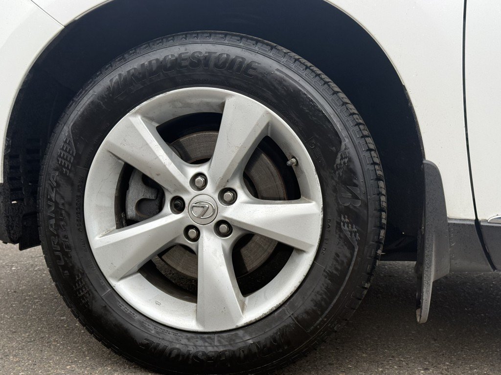 Used 2015 Lexus RX 350 AWD image 39