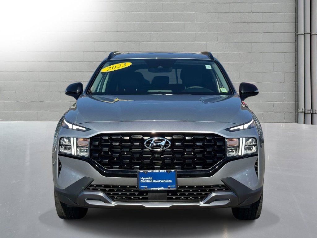 Used 2023 Hyundai Santa Fe XRT AWD/4WD image 2