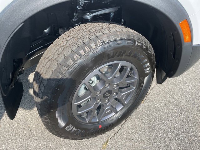 New 2025 Ford Ranger XLT w/ Equipment Group 301A High image 19