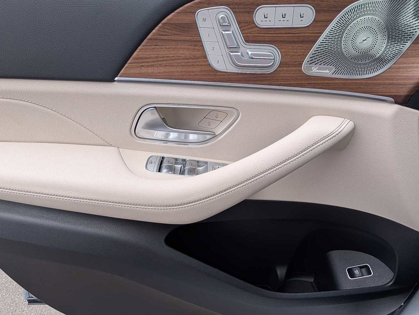 New 2026 Mercedes-Benz GLE 450 4MATIC image 20