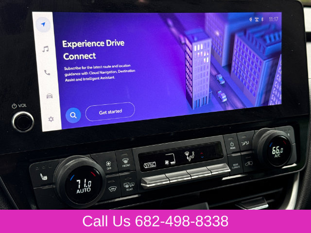 Used 2025 Toyota Grand Highlander AWD image 25