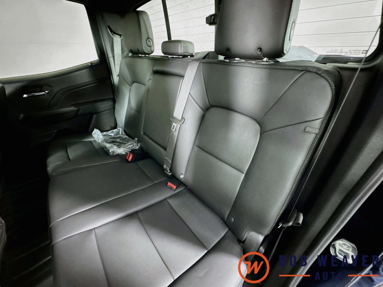 New 2026 GMC Canyon Elevation w/ Convenience Package AWD/4WD image 29