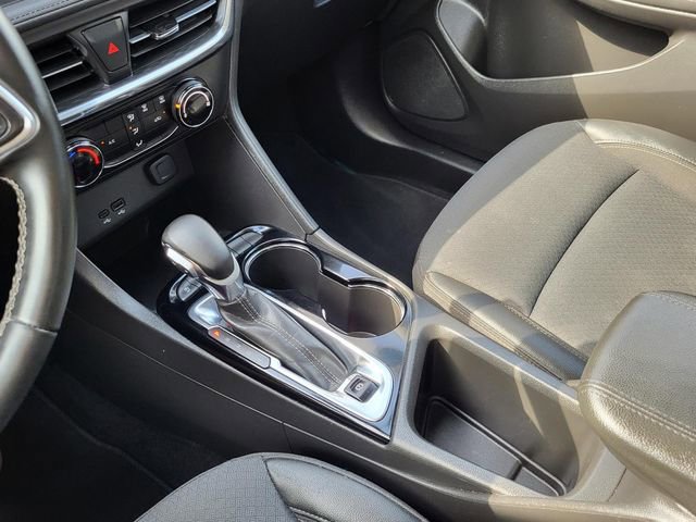 Used 2025 Buick Encore GX Preferred image 8