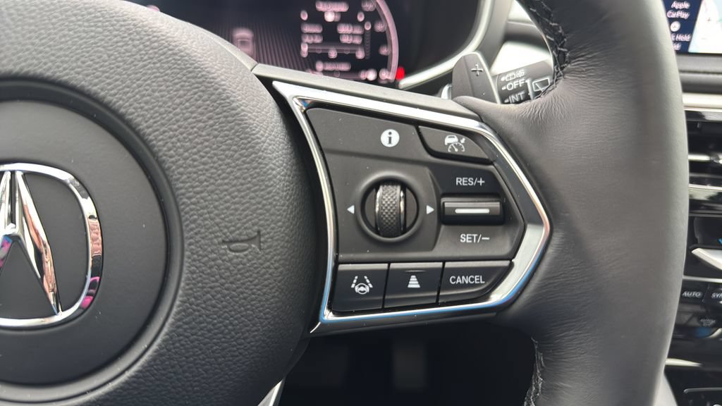 New 2026 Acura MDX FWD w/ Technology Package image 39
