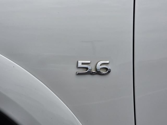 Used 2019 INFINITI QX80 Luxe w/ Cargo Package RWD image 41