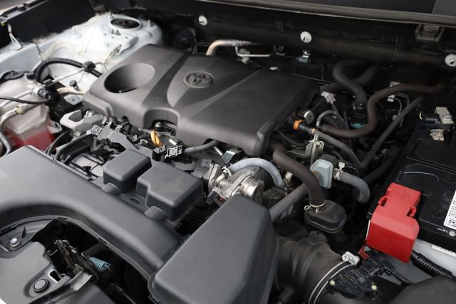Used 2023 Toyota RAV4 XLE w/ Convenience Package image 11