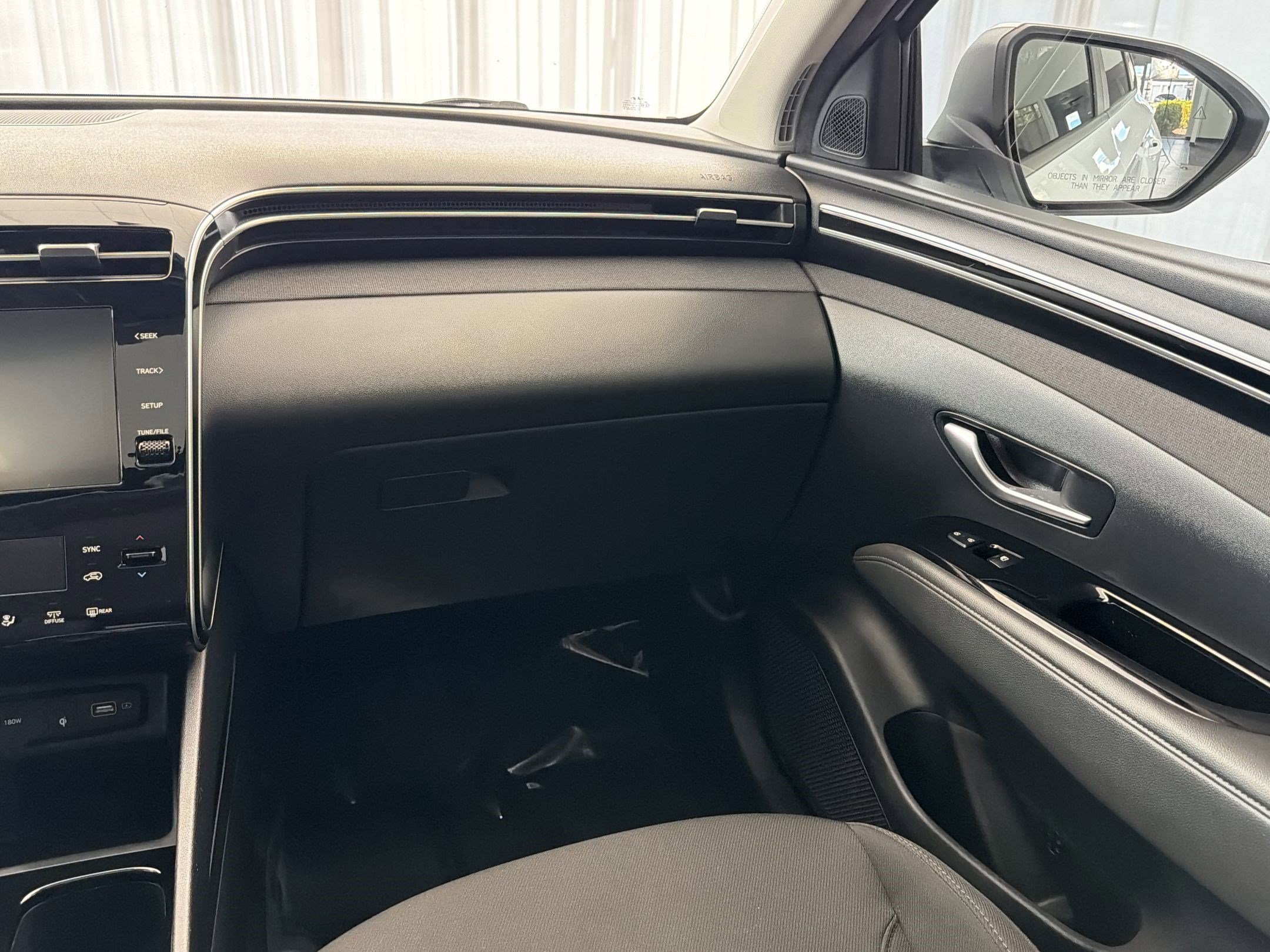 Used 2022 Hyundai Tucson SEL w/ Convenience Package image 28