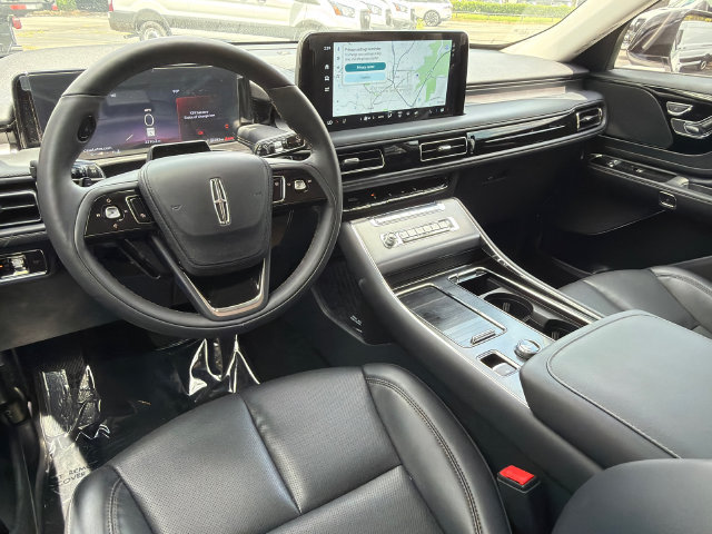 New 2026 Lincoln Aviator 2WD image 22