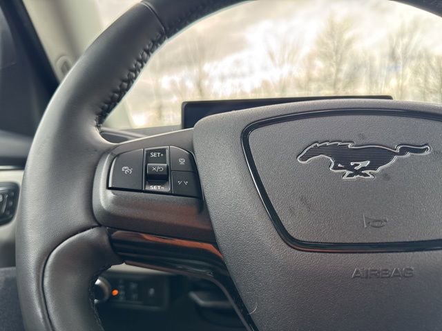 Used 2022 Ford Mustang Mach-E Premium AWD/4WD image 21