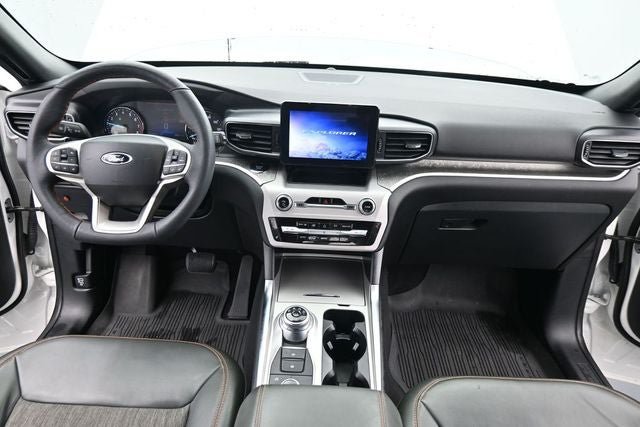 Used 2024 Ford Explorer Timberline w/ Timberline Technology Package AWD/4WD image 19