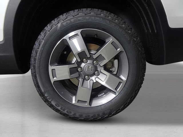 New 2026 Honda Ridgeline RTL image 13