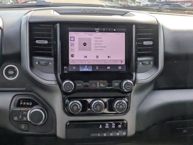 New 2026 RAM 1500 Tradesman image 16