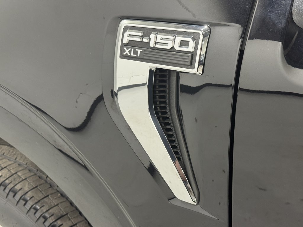 Used 2022 Ford F150 XLT w/ Equipment Group 301A Mid AWD/4WD image 30