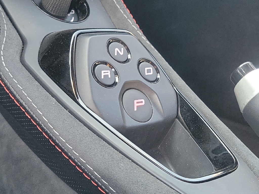 Used 2020 Lotus Evora RWD image 15