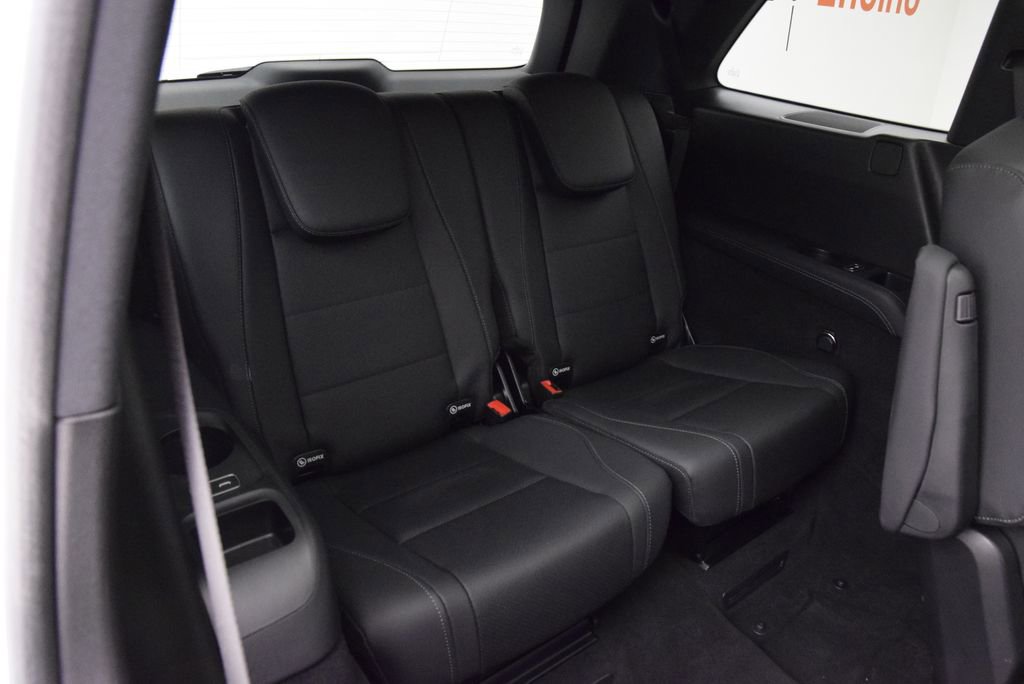 Used 2025 Mercedes-Benz GLS 450 4MATIC image 20