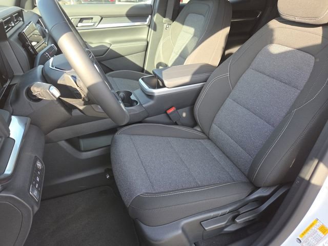 New 2026 GMC Terrain Elevation image 31