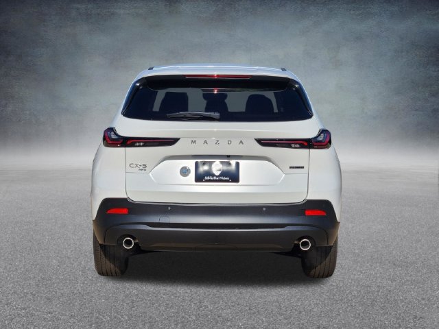 New 2026 MAZDA CX-5 Select AWD/4WD image 6