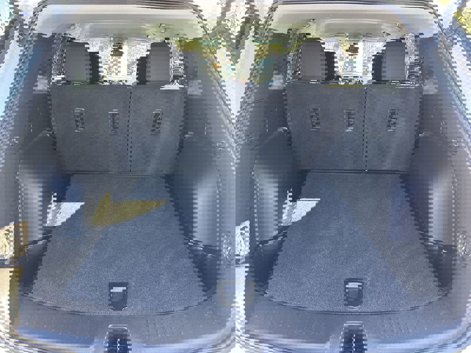 Certified 2022 Chevrolet Blazer LT image 32