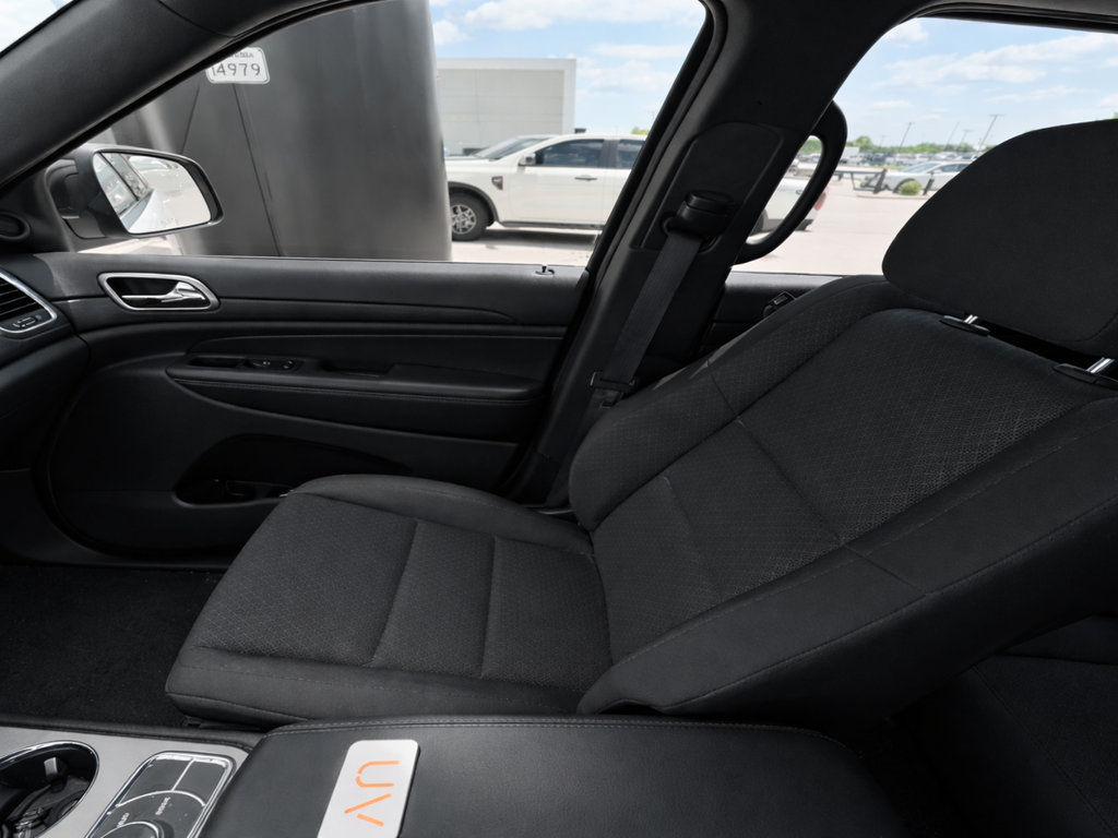 Used 2020 Jeep Grand Cherokee Limited X AWD/4WD image 10