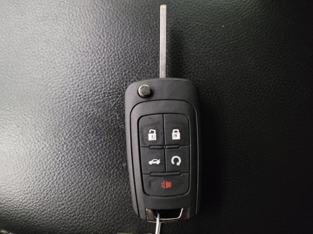 Used 2014 Chevrolet Impala LT w/ Premium Seating Package image 32