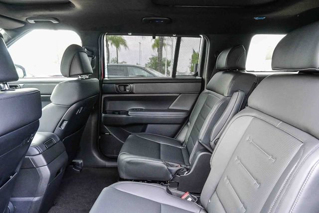 New 2026 Hyundai Santa Fe Calligraphy AWD/4WD image 20