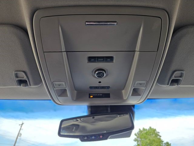 Used 2017 Chevrolet Tahoe Premier w/ Max Trailering Package AWD/4WD image 41