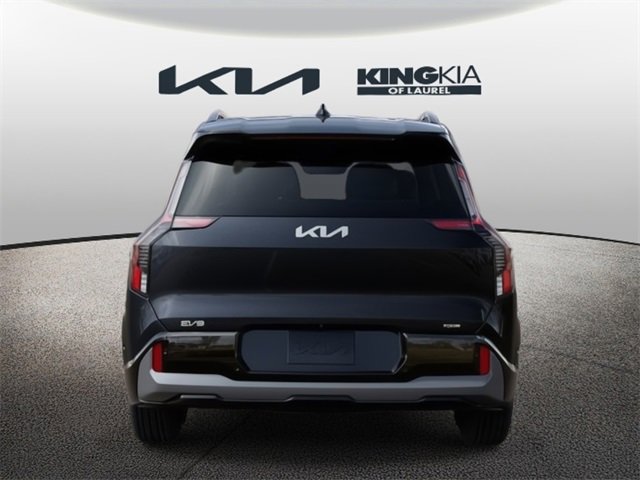 New 2026 Kia EV9 GT-Line image 5