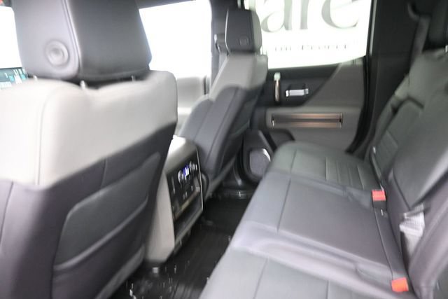 Used 2025 GMC Hummer EV 3X w/ Extreme Off-Road Package AWD/4WD image 23