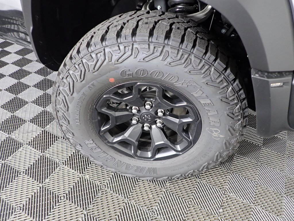 New 2026 RAM 1500 RHO image 33