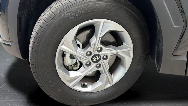 Used 2024 Hyundai Tucson SE AWD/4WD image 31