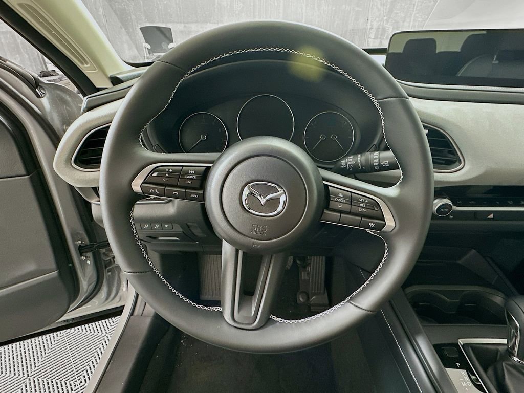 New 2026 MAZDA CX-30 Aire Edition image 11