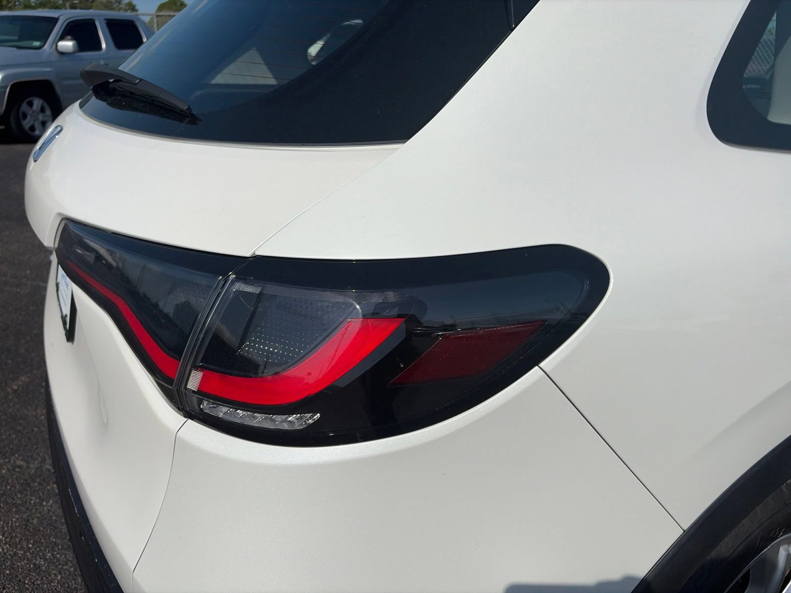 Certified 2023 Honda HR-V LX image 15