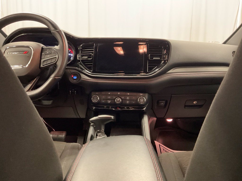 Used 2024 Dodge Durango R/T w/ Trailer Tow Group IV AWD/4WD image 4
