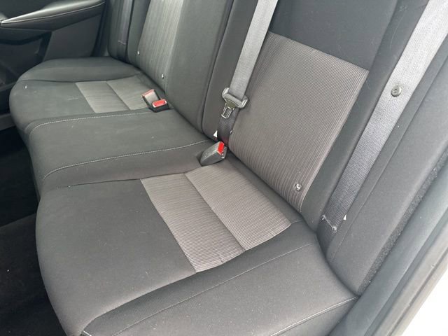 Used 2024 Nissan Sentra SV image 34