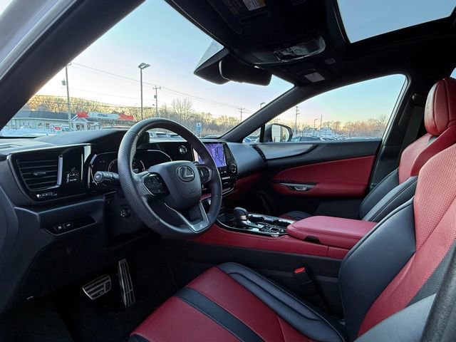 Used 2024 Lexus NX 350 F Sport image 14