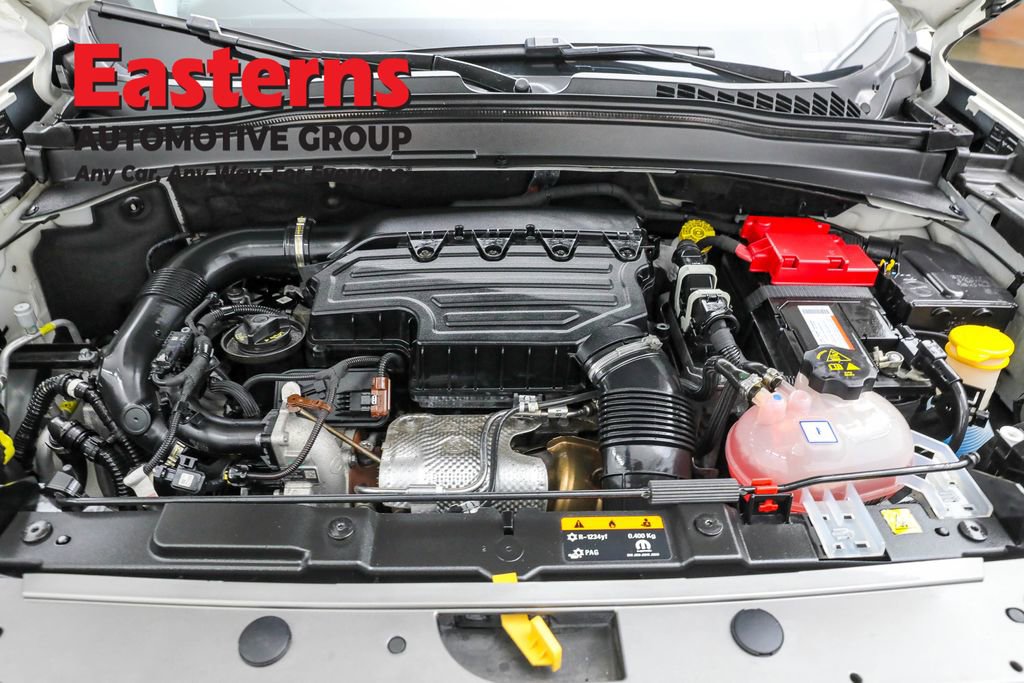 Used 2021 Jeep Renegade Limited image 7