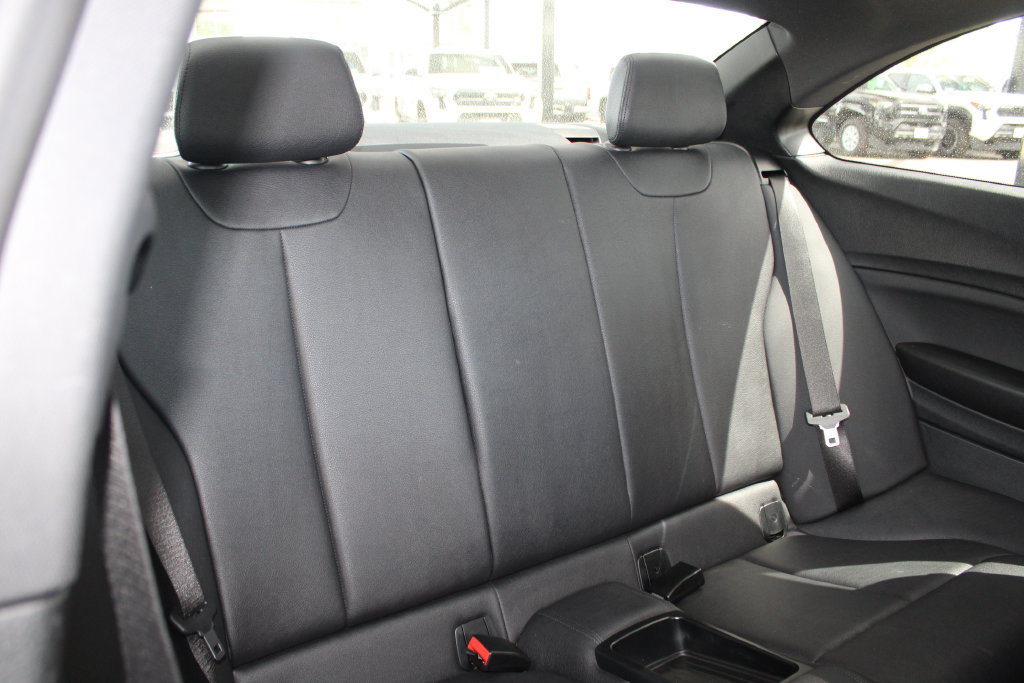 Used 2020 BMW 230i xDrive Coupe w/ Convenience Package AWD/4WD image 51