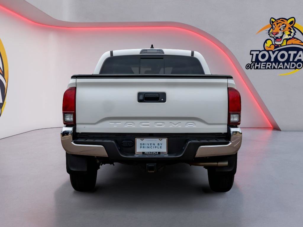 Used 2023 Toyota Tacoma SR5 image 6