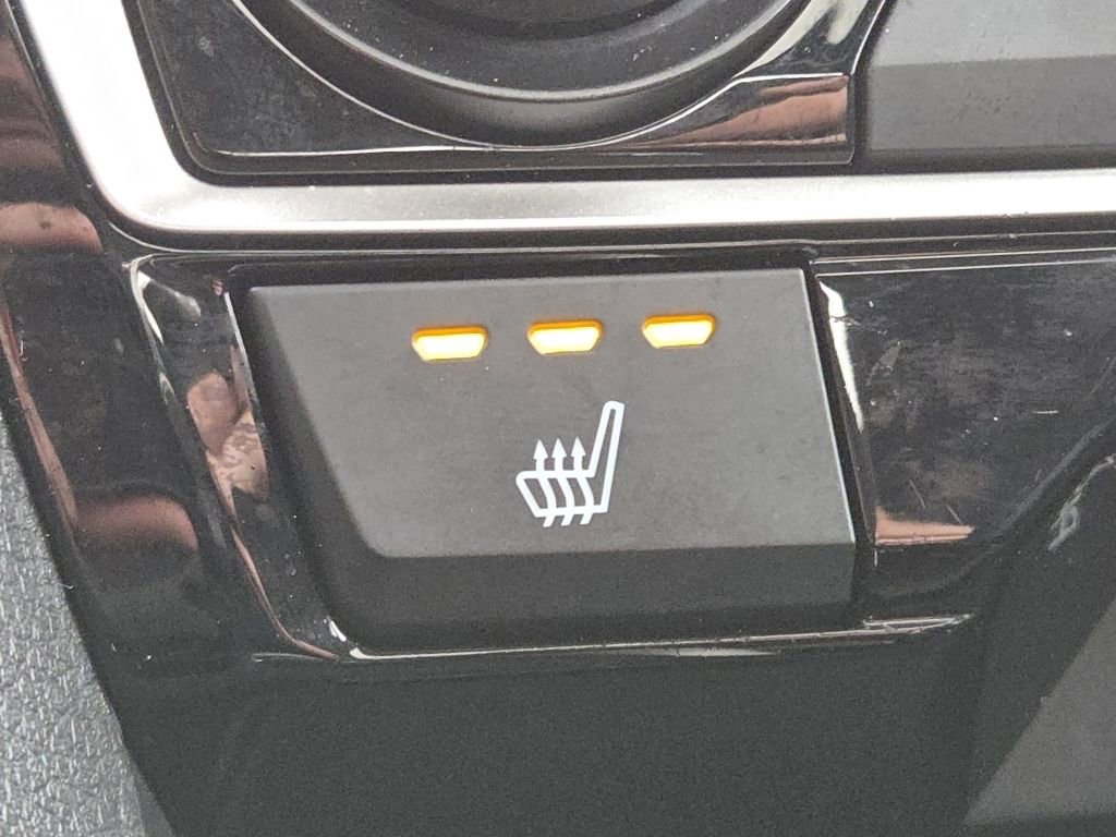 Used 2020 Honda Civic EX image 8