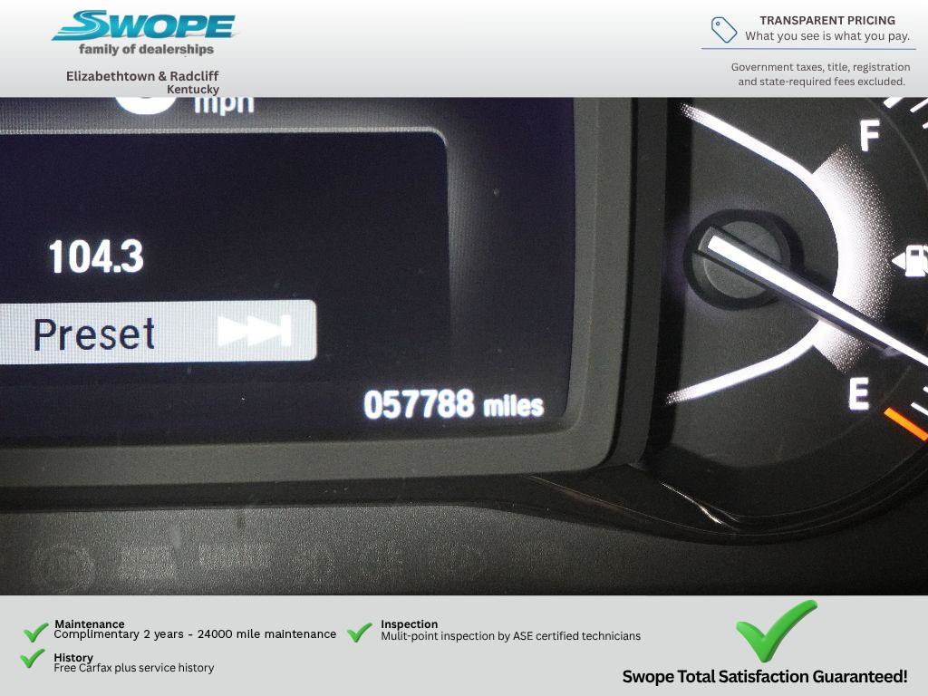 Used 2022 Honda Passport TrailSport image 19