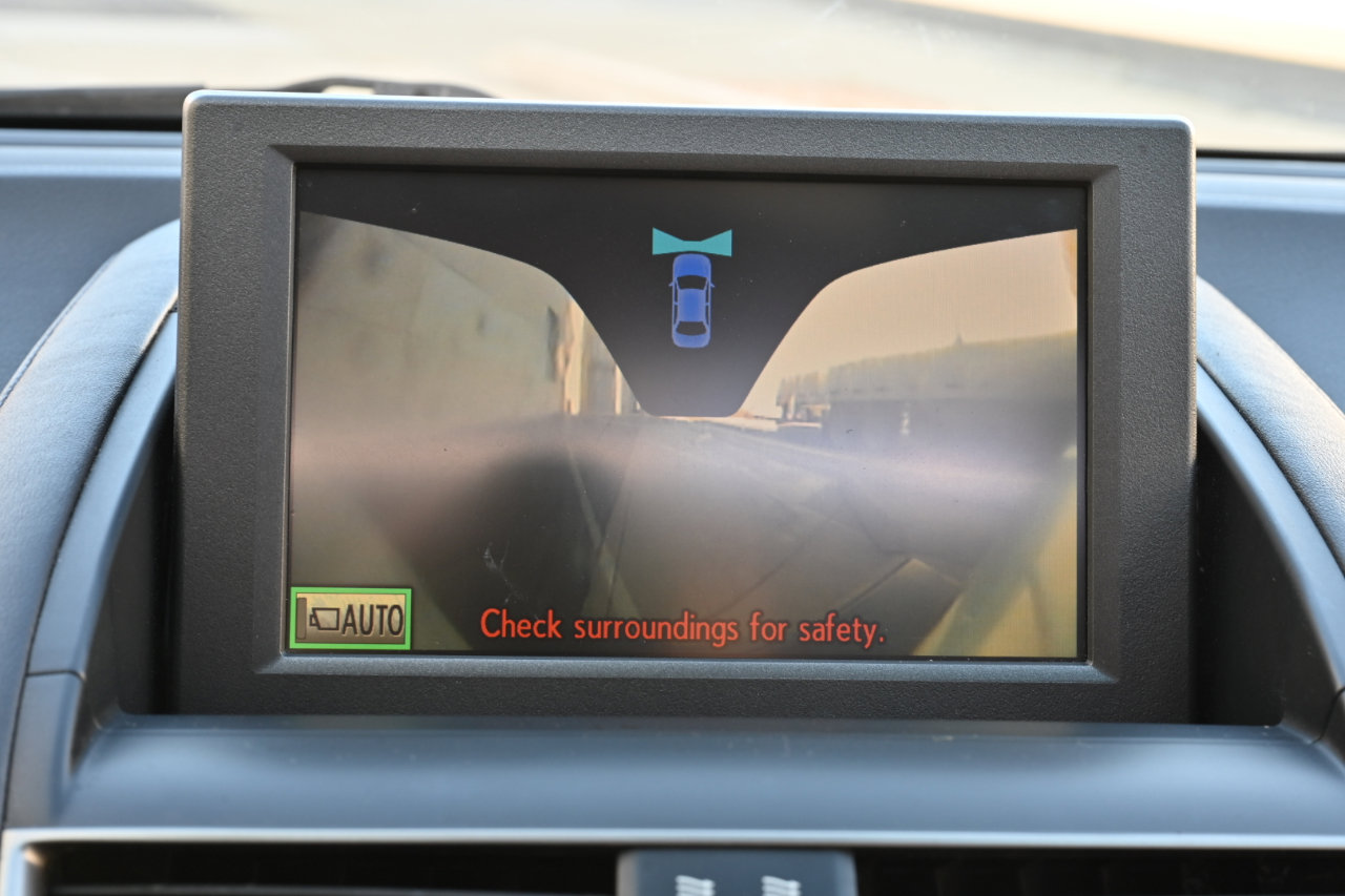 Used 2010 Lexus HS 250h Premium image 20