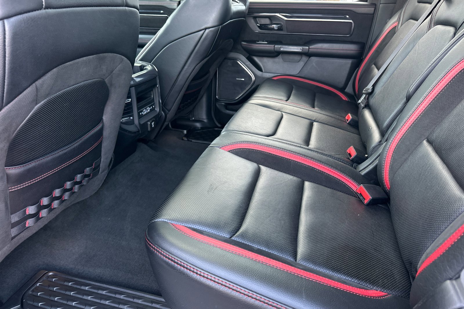 Used 2022 RAM 1500 TRX w/ TRX Level 2 Equipment Group image 12