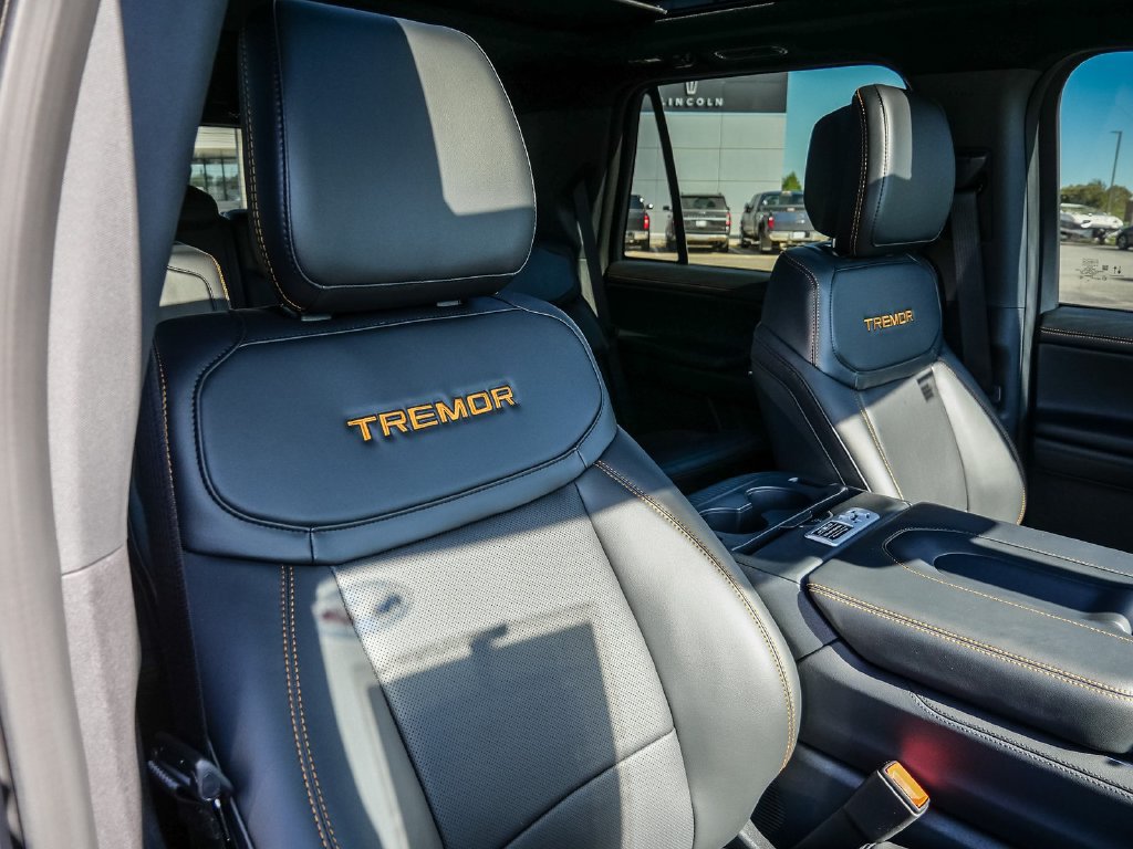 New 2027 Ford Expedition Tremor w/ Driver's Package AWD/4WD image 25