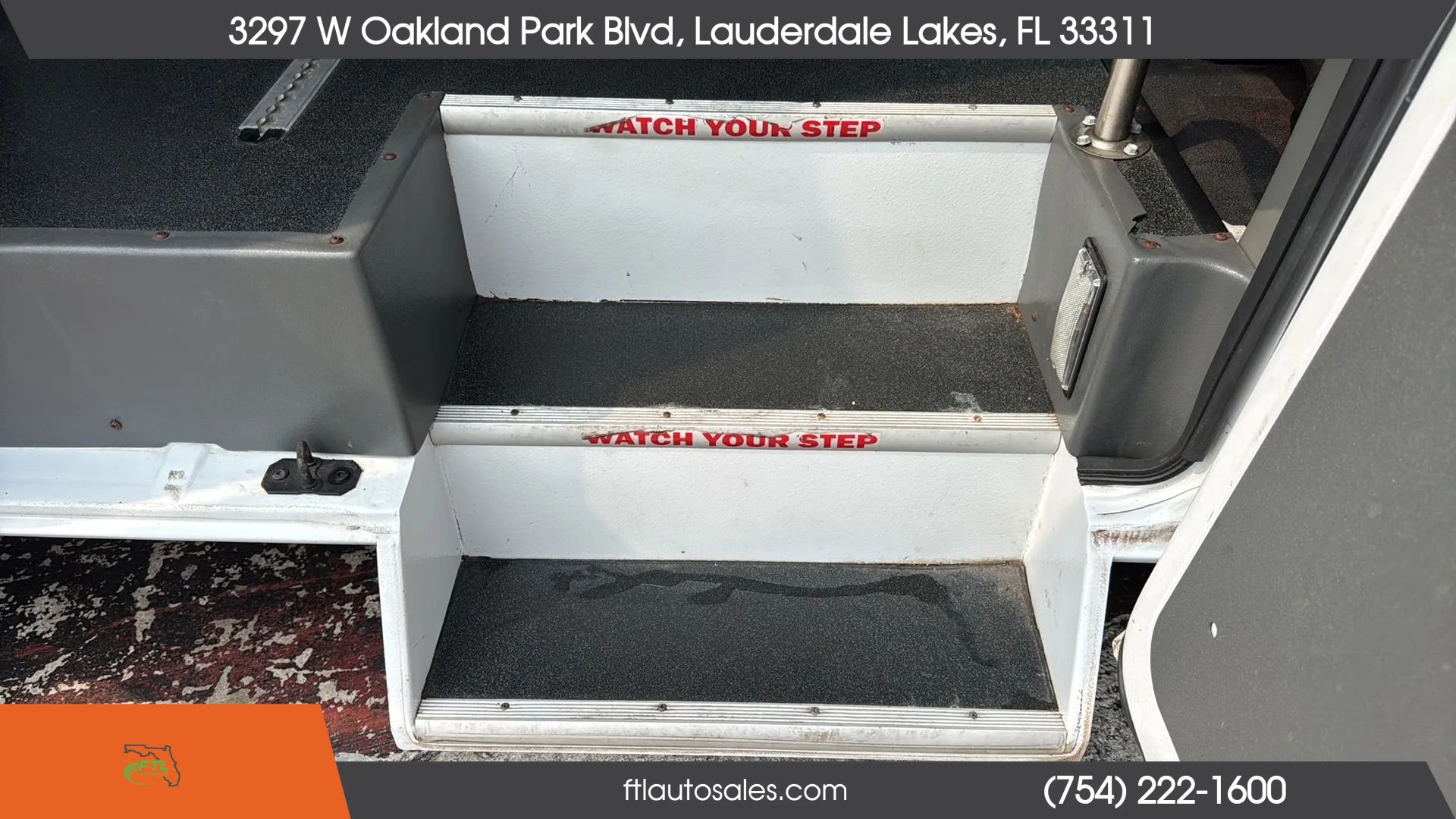 Used 2013 Ford E-250 and Econoline 250 Extended w/ PWR Group RWD image 42
