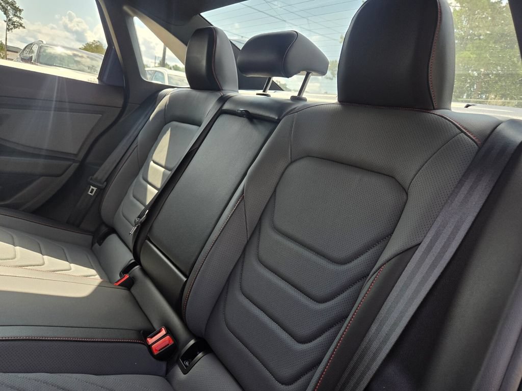 Certified 2026 Volkswagen Jetta GLI Autobahn FWD image 23