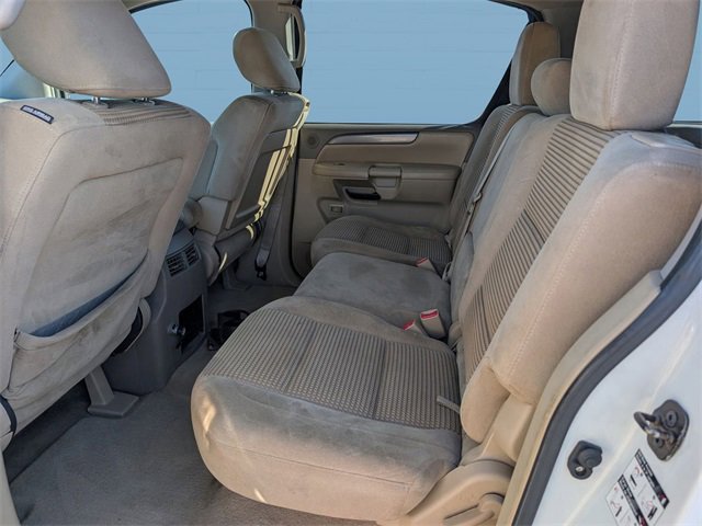 Used 2012 Nissan Armada SV image 11