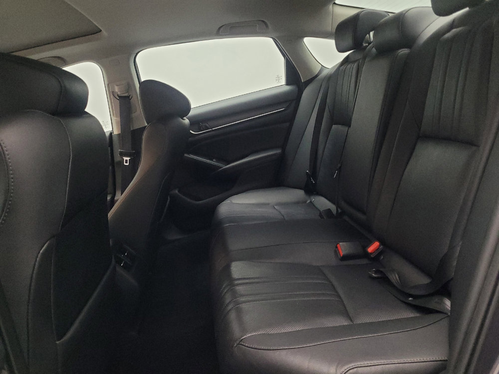 Used 2020 Honda Accord EX-L image 18